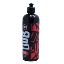 Shampoo neutro 500 ml - snow many - DUB BOYZ