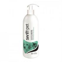 Shampoo Neutro 500 Ml Swift