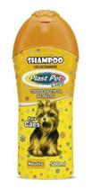 Shampoo Neutro 500ml Plast Pet - Pet Licenciados Shampoo Neutro 500ml Plast Pet - Pet Licenciados