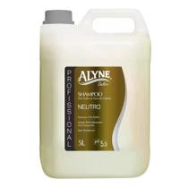 Shampoo Neutro Alyne 5l