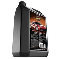 Shampoo Neutro Automotivo 5 Litros BraClean Limpeza E Proteção Máxima Shampoo Neutro Automotivo 5 Litros BraClean Limpeza E Proteção Máxima