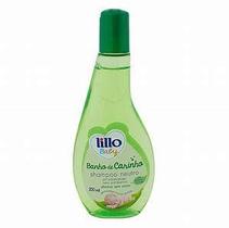 Shampoo Neutro Banho de Carinho-LILLO