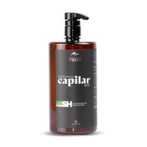 Shampoo Neutro Barroco Mineiro Cronograma Capilar 1l