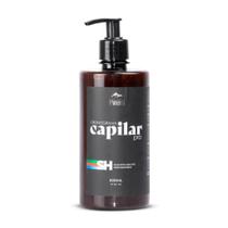 Shampoo Neutro Barroco Mineiro Cronograma Capilar 500ml
