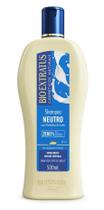 Shampoo neutro bio extratus 500ml