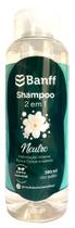 SHAMPOO NEUTRO (Cabelo e corpo) SHAMPOO NEUTRO (Cabelo e corpo)