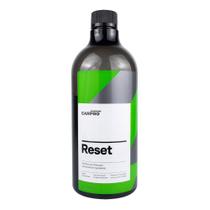 Shampoo Neutro CarPro Reset Super Concentrado - 1 Litro