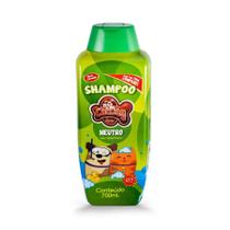 Shampoo Neutro CatDog - 700ml Shampoo Neutro CatDog - 700ml