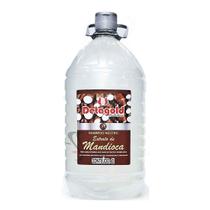 Shampoo Neutro com Extrato de Mandioca 2l - Detagold Shampoo Neutro com Extrato de Mandioca 2l - Detagold