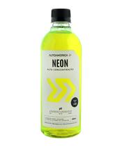Shampoo Neutro Concentrado Neon 500ML Autoamerica