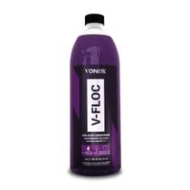 Shampoo neutro concentrado V-Floc Vonixx (1,5 litro)