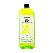 Shampoo Neutro de Alta Concentração Neon Autoamerica 1,5L