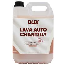 Shampoo Neutro DUX by EVO Auto Chantilly - 5 Litros