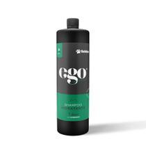 Shampoo Neutro Ego Hidratante - Bubbles 1 Litro (1:10)