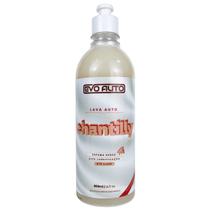 Shampoo Neutro EVO Auto Chantilly - 500ml