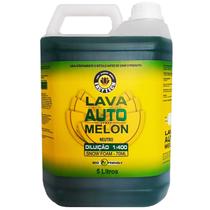 Shampoo Neutro Lava Auto 1-400 Melon 5 Litros EasyTech
