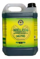 Shampoo Neutro Lava Auto Concentrado Melon 5 Litros Easytech