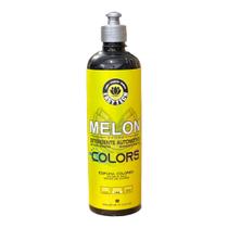 Shampoo Neutro Lava Auto Concentrado Melon Easytech 500ml