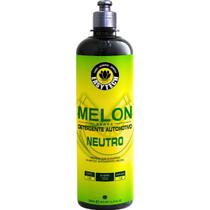 Shampoo Neutro Lavagem Automotiva Melon 500ml Easytech Shampoo Neutro Lavagem Automotiva Melon 500ml Easytech