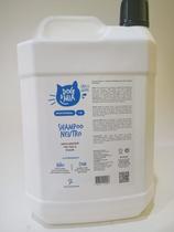 Shampoo Neutro Limpeza e Hidratação 5L Cães e Gatos Centagro