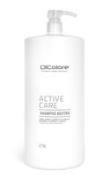 Shampoo Neutro Limpeza Hidratante Active Care DiColore 2,5L