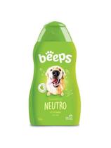 Shampoo Neutro Maça Verde Beeps