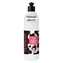 Shampoo Neutro Milk Melancia 500ml Perigot para Cães e Gatos Shampoo Neutro Milk Melancia 500ml Perigot para Cães e Gatos