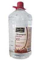 Shampoo neutro ouribel 2l