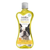 Shampoo Neutro Para Cachorro e Gato 500ml - Petbrilho