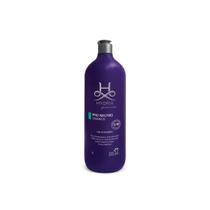 Shampoo Neutro Para Cachorro Hydra Groomers Pet Society Diluição 110 1L