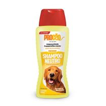 Shampoo Neutro para Cães e Gatos 500ML Procão - Procao