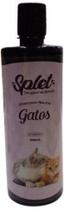 Shampoo Neutro Para Gatos 500Ml Splet