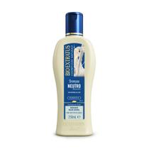 Shampoo Neutro Perolado 250ml Bio Extratus Shampoo Neutro Perolado 250ml Bio Extratus