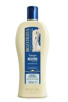 Shampoo Neutro Perolado 500 Ml Bio Extratus Shampoo Neutro Perolado 500 Ml Bio Extratus