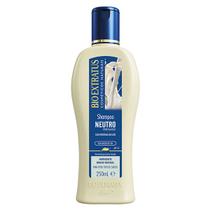 Shampoo Neutro - Perolado - Bio Extratus 250ML Shampoo Neutro - Perolado - Bio Extratus 250ML