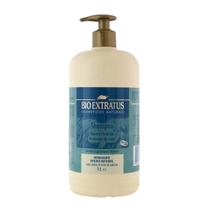 Shampoo Neutro Perolado Proteínas Do Leite 1l - Bio Extratus Shampoo Neutro Perolado Proteínas Do Leite 1l - Bio Extratus