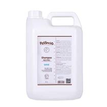 Shampoo Neutro Pet Dove 5L 1/4 - Pelôncio Shampoo Neutro Pet Dove 5L 1/4 - Pelôncio