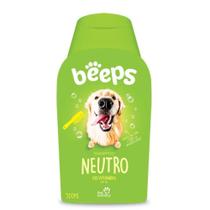 Shampoo neutro Shampoo neutro