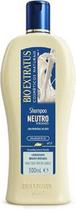 Shampoo Neutro Proteínas do Leite Bio Extratus 500ml