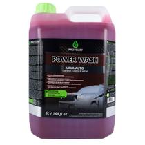 Shampoo Neutro Protelim Power Wash - 5 Litros