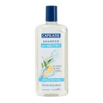 Shampoo neutro Shampoo neutro