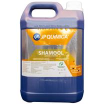 Shampoo Neutro Shamool Concentrado Plus com Cera JP Química - 5 Litros