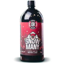 Shampoo neutro Snow Many Dub Boyz (1 litro)
