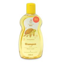 Shampoo Neutro Soft Baby Biomátika 200ml