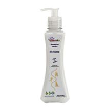Shampoo Neutro Tchuska 250Ml - Ref 3
