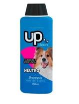 Shampoo Neutro Up Clean 750 ml