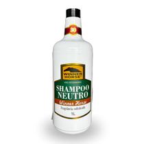 Shampoo Neutro Winner Horse - 1 Litro