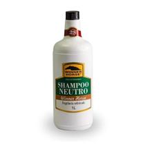 Shampoo Neutro Winner Horse - 1L