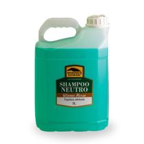 Shampoo Neutro Winner Horse 5L