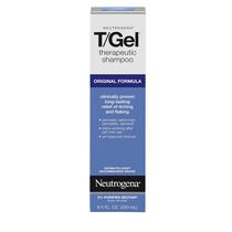 Shampoo Neutrogena T/Gel Therapeutic Anti-Caspa 250mL